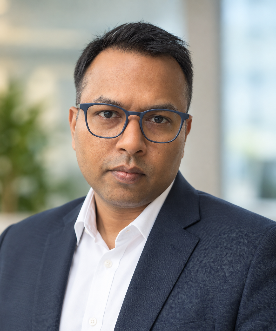 Chetan Nayak