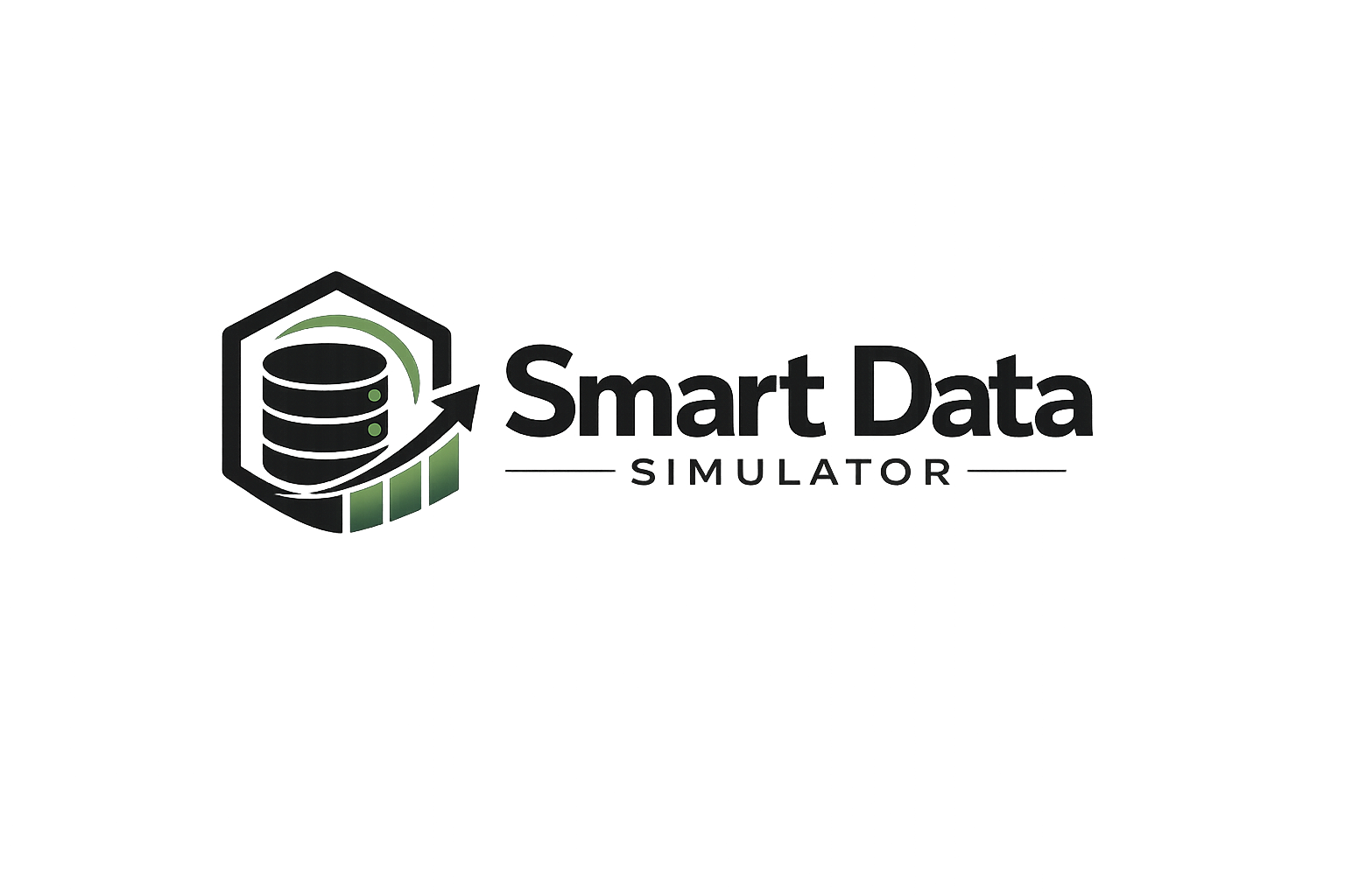 Smart Data Simulator Logo
